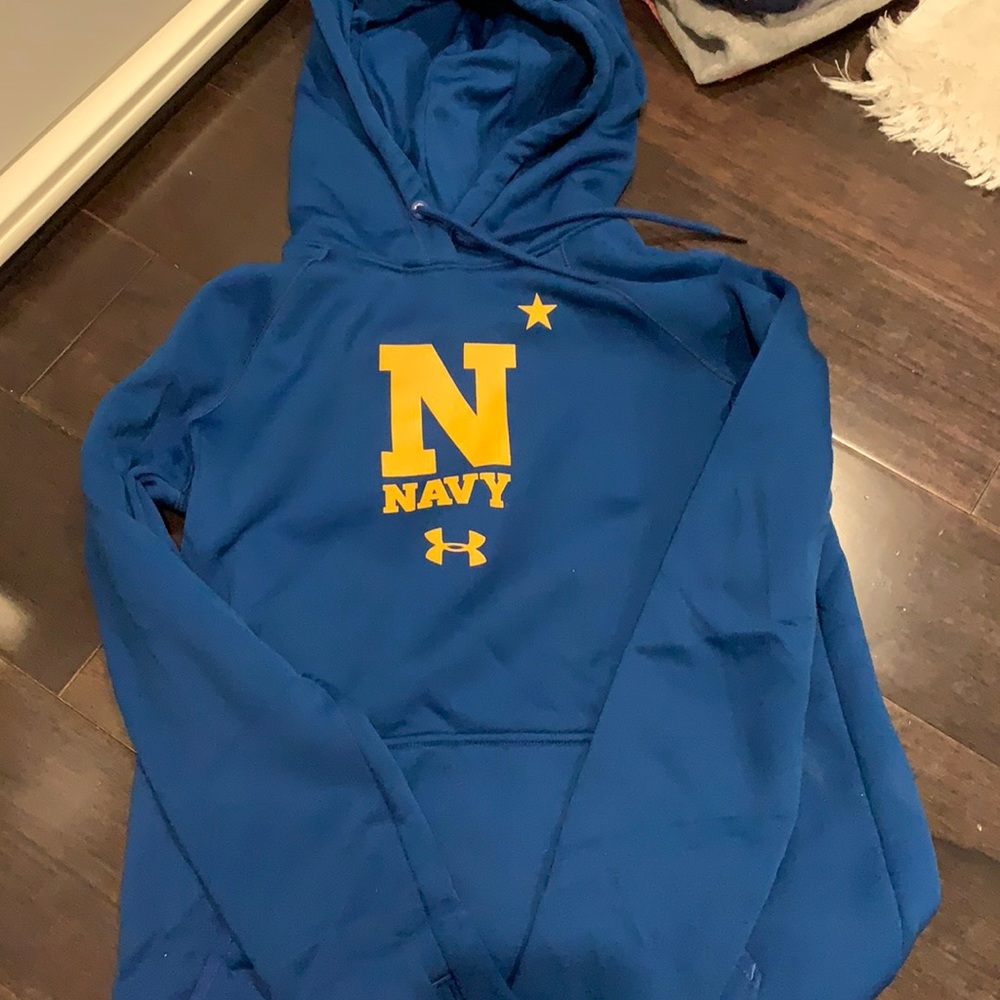 Navy UA